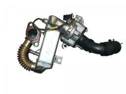 RENAULT 147350678R EGR cooler RENAULT TRAFIC III (JG, EG, FG) (2014-) — thumbnail 3