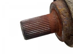 VOLVO 31280681 Drive Shaft Front Left VOLVO V40 (2012-2019) — thumbnail 3