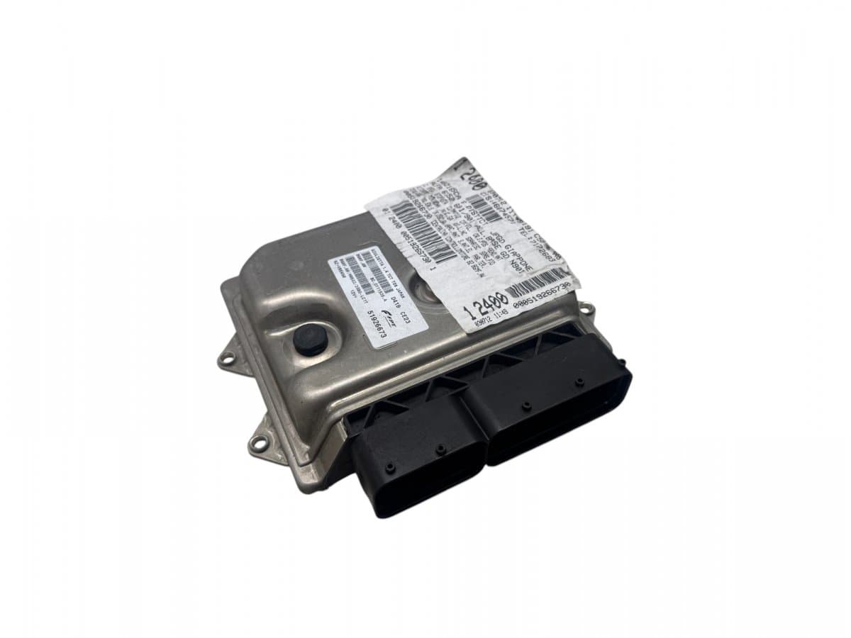 ALFA ROMEO 51926673 00519266730 Engine Control Unit / module (ECU) ALFA ROMEO GIULIETTA (940) (2010-2020)