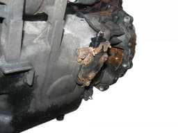 HYUNDAI D4FD Engine HYUNDAI TUCSON II / ix35 I (LM) (2009-2017) — thumbnail 6