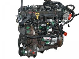 HYUNDAI D4FD Engine HYUNDAI TUCSON II / ix35 I (LM) (2009-2017) — thumbnail 1