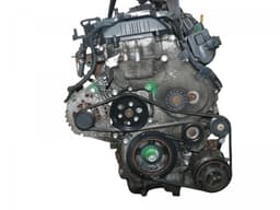 HYUNDAI D4FD Engine HYUNDAI TUCSON II / ix35 I (LM) (2009-2017) — thumbnail 2