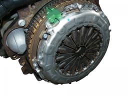 HYUNDAI D4FD Engine HYUNDAI TUCSON II / ix35 I (LM) (2009-2017) — thumbnail 10