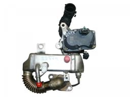 RENAULT 147350678R EGR cooler RENAULT TRAFIC III (JG, EG, FG) (2014-) — thumbnail 1
