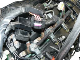 HYUNDAI D4FD Engine HYUNDAI TUCSON II / ix35 I (LM) (2009-2017) — thumbnail 9