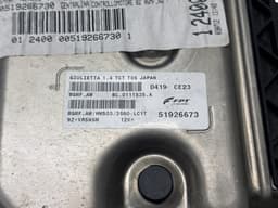 ALFA ROMEO 51926673 00519266730 Engine Control Unit / module (ECU) ALFA ROMEO GIULIETTA (940) (2010-2020) — thumbnail 4