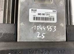 AUDI 0281018148 Engine Control Unit / module (ECU) AUDI A5 (B8) (2007-2016) — thumbnail 3