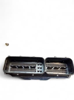 SEAT 1P0907115AE 0261S05739 Engine Control Unit / module (ECU) SEAT ALTEA (5P) (2004-2015) — thumbnail 6