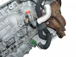 VOLVO D5204T2 973972 Engine VOLVO S60 II / V60 I (2010-2018) — thumbnail 10