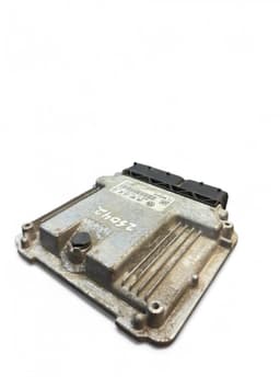 SEAT 1P0907115AE 0261S05739 Engine Control Unit / module (ECU) SEAT ALTEA (5P) (2004-2015) — thumbnail 3