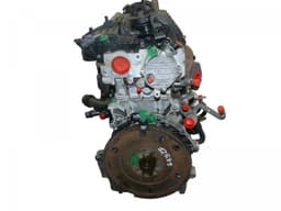VOLVO D5204T2 973972 Engine VOLVO S60 II / V60 I (2010-2018) — thumbnail 2