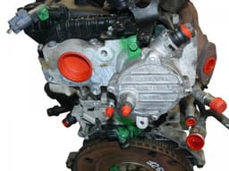 VOLVO D5204T2 973972 Engine VOLVO S60 II / V60 I (2010-2018) — thumbnail 9