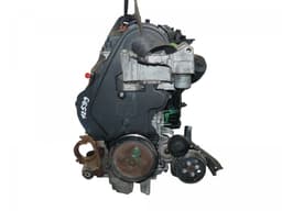 VOLVO D5204T2 973972 Engine VOLVO S60 II / V60 I (2010-2018) — thumbnail 4