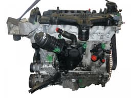 VOLVO D5204T2 973972 Engine VOLVO S60 II / V60 I (2010-2018) — thumbnail 1