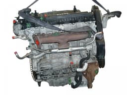 VOLVO D5204T2 973972 Engine VOLVO S60 II / V60 I (2010-2018) — thumbnail 3