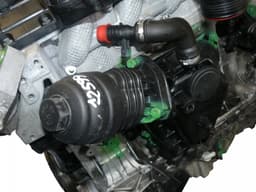 VOLVO D5204T2 973972 Engine VOLVO S60 II / V60 I (2010-2018) — thumbnail 7