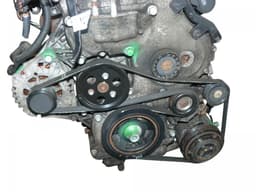HYUNDAI D4FD Engine HYUNDAI TUCSON II / ix35 I (LM) (2009-2017) — thumbnail 7