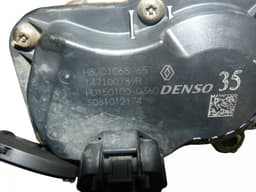 RENAULT 147350678R EGR cooler RENAULT TRAFIC III (JG, EG, FG) (2014-) — thumbnail 6