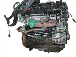 HYUNDAI D4FD Engine HYUNDAI TUCSON II / ix35 I (LM) (2009-2017) — thumbnail 3