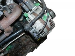 HYUNDAI D4FD Engine HYUNDAI TUCSON II / ix35 I (LM) (2009-2017) — thumbnail 8