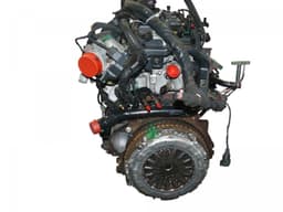 HYUNDAI D4FD Engine HYUNDAI TUCSON II / ix35 I (LM) (2009-2017) — thumbnail 4