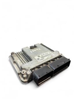 SEAT 1P0907115AE 0261S05739 Engine Control Unit / module (ECU) SEAT ALTEA (5P) (2004-2015) — thumbnail 2