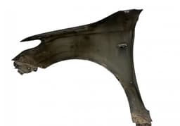 FIAT 6000606195 Fender Front Right FIAT FULLBACK (502, 503) (2016-2019) — thumbnail 2