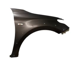FIAT 6000606195 Fender Front Right FIAT FULLBACK (502, 503) (2016-2019) — thumbnail 1