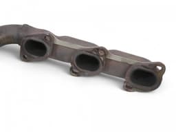 MERCEDES-BENZ A6421400709 A6421400909 Exhaust Manifold MERCEDES-BENZ GL-CLASS (X164) (2006-2012) — thumbnail 4