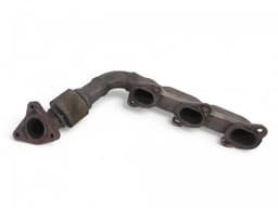 MERCEDES-BENZ A6421400709 A6421400909 Exhaust Manifold MERCEDES-BENZ GL-CLASS (X164) (2006-2012) — thumbnail 2