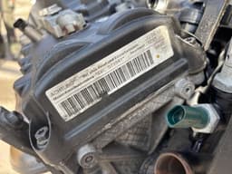 AUDI CRCA MCR.CA CJGA CJGC CJGD CRCB Engine AUDI Q7 (4L) (2006-2015) — thumbnail 5