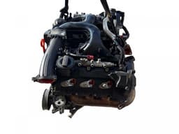 AUDI CRCA MCR.CA CJGA CJGC CJGD CRCB Engine AUDI Q7 (4L) (2006-2015) — thumbnail 2
