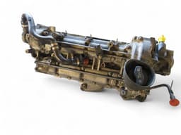 MERCEDES-BENZ 642820 642.820 A6420102343 64282041212231 Engine MERCEDES-BENZ GL-CLASS (X164) (2006-2012) — thumbnail 6