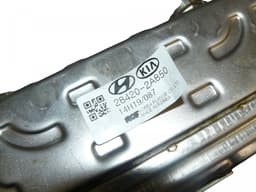 HYUNDAI 284202A850 EGR cooler HYUNDAI i40 (VF) (2011-2019) — thumbnail 5