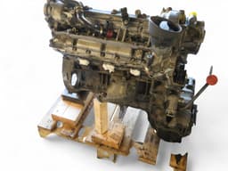 MERCEDES-BENZ 642820 642.820 A6420102343 64282041212231 Engine MERCEDES-BENZ GL-CLASS (X164) (2006-2012) — thumbnail 5