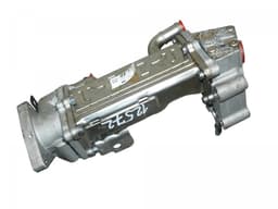 HYUNDAI 284202A850 EGR cooler HYUNDAI i40 (VF) (2011-2019) — thumbnail 3