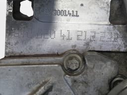 MERCEDES-BENZ 642820 642.820 A6420102343 64282041212231 Engine MERCEDES-BENZ GL-CLASS (X164) (2006-2012) — thumbnail 8