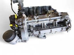 MERCEDES-BENZ 642820 642.820 A6420102343 64282041212231 Engine MERCEDES-BENZ GL-CLASS (X164) (2006-2012) — thumbnail 7