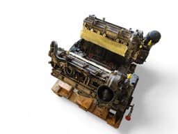 MERCEDES-BENZ 642820 642.820 A6420102343 64282041212231 Engine MERCEDES-BENZ GL-CLASS (X164) (2006-2012) — thumbnail 1