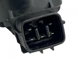 FIAT 6000608458 1582A526 EGR Valve FIAT FULLBACK (502, 503) (2016-2019) — thumbnail 4