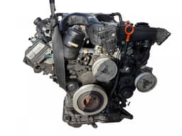 AUDI CRCA MCR.CA CJGA CJGC CJGD CRCB Engine AUDI Q7 (4L) (2006-2015) — thumbnail 3