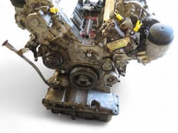 MERCEDES-BENZ 642820 642.820 A6420102343 64282041212231 Engine MERCEDES-BENZ GL-CLASS (X164) (2006-2012) — thumbnail 2