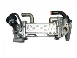 HYUNDAI 284202A850 EGR cooler HYUNDAI i40 (VF) (2011-2019) — thumbnail 1