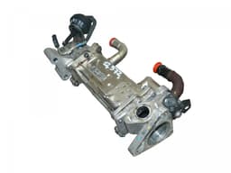 HYUNDAI 284202A850 EGR cooler HYUNDAI i40 (VF) (2011-2019) — thumbnail 2