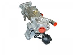 HYUNDAI 284202A850 EGR cooler HYUNDAI i40 (VF) (2011-2019) — thumbnail 4