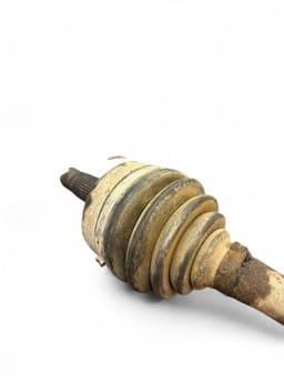 MERCEDES-BENZ A6393300801 6393300801 Drive Shaft Front Right MERCEDES-BENZ VITO / VIANO (W639) (2003-2014) — thumbnail 4