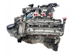 MERCEDES-BENZ 642852 642853 Engine MERCEDES-BENZ E-CLASS (W212) (2009-2016) — thumbnail 2
