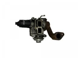 FIAT 6000608458 1582A526 EGR Valve FIAT FULLBACK (502, 503) (2016-2019) — thumbnail 3