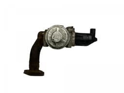 FIAT 6000608458 1582A526 EGR Valve FIAT FULLBACK (502, 503) (2016-2019) — thumbnail 6