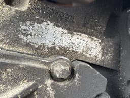 MERCEDES-BENZ 642852 642853 Engine MERCEDES-BENZ E-CLASS (W212) (2009-2016) — thumbnail 5